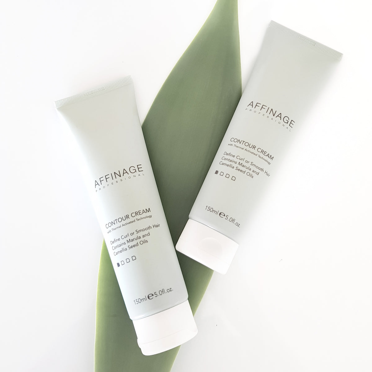 Affinage Contour Creme 150ml