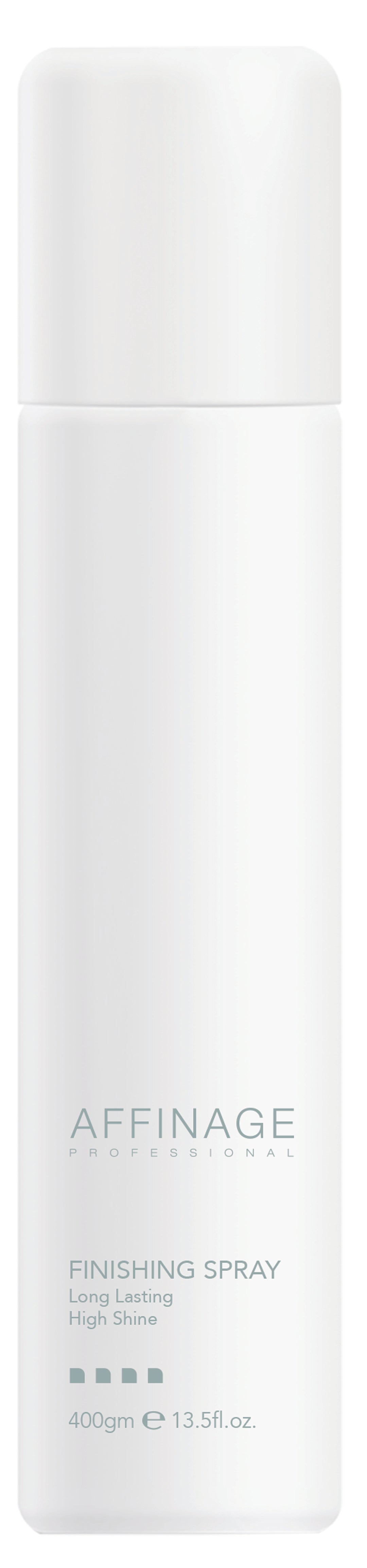 Affinage Finishing Spray 400gm