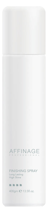 Affinage Finishing Spray 400gm