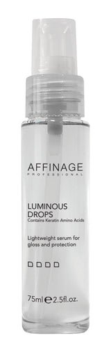 Affinage Luminous Drops 75ml