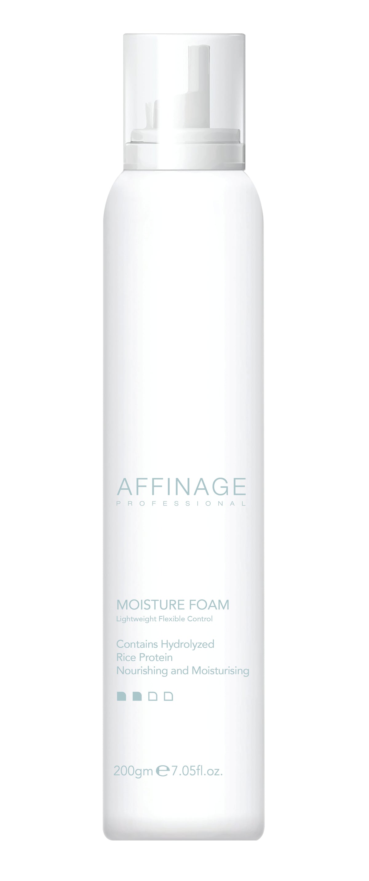 Affinage Moisture Foam 200gm