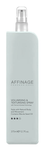Affinage Volumising & Texturising Spray 375ml