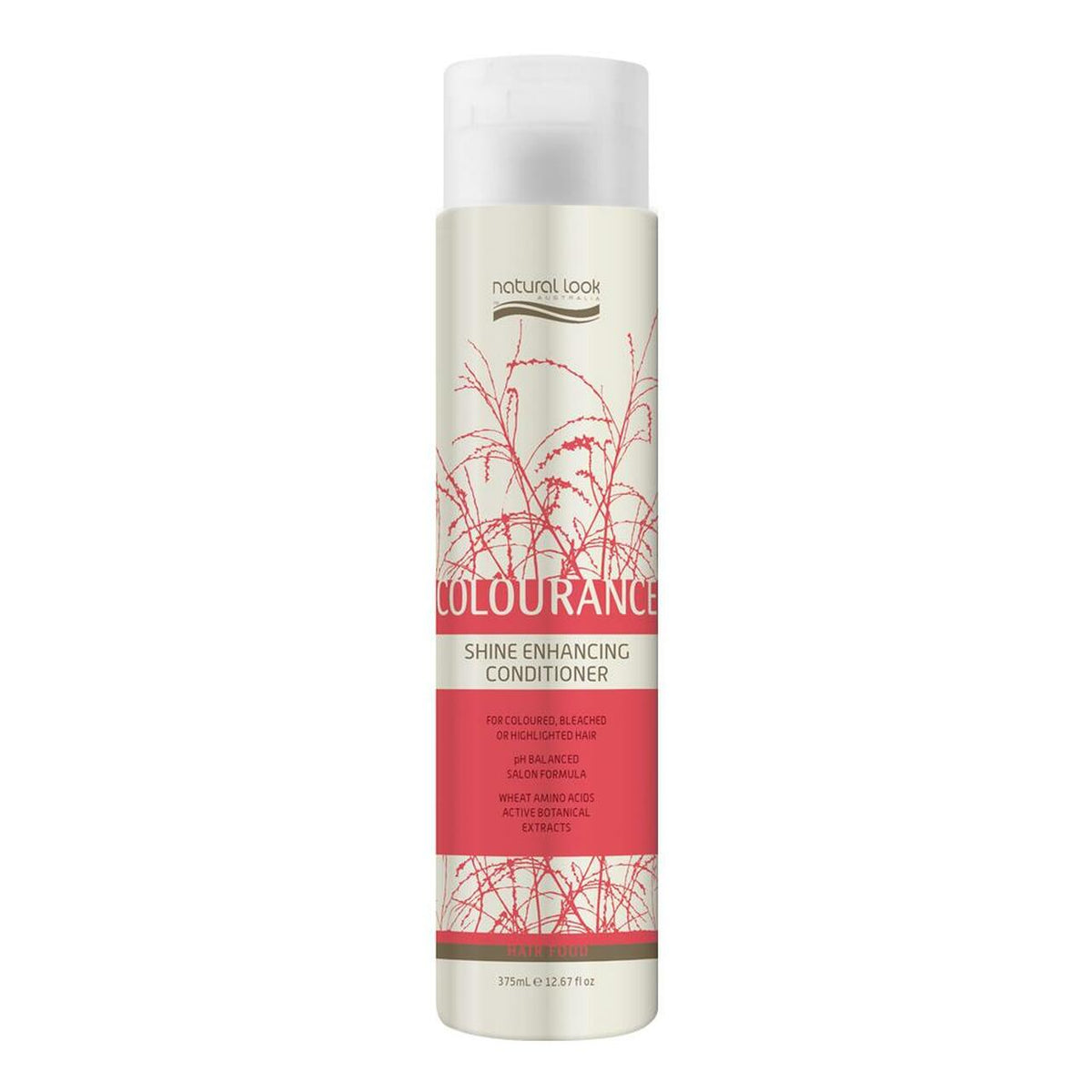Natural Look Colourance Shine Enhancing Conditioner
