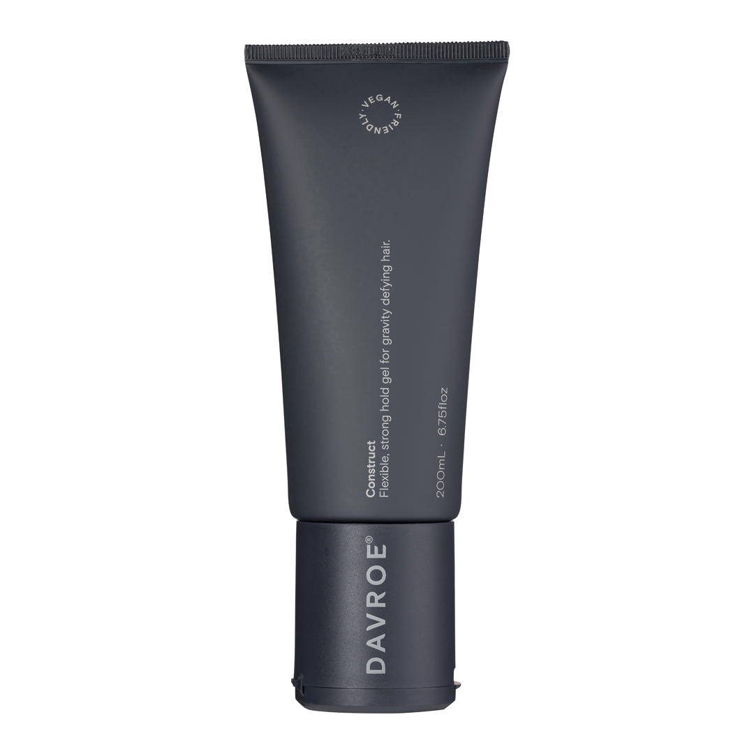 Davroe Construct Styling Gel 200ml