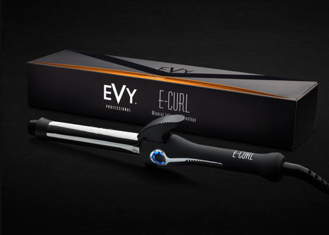 EVY Professional E-Curl