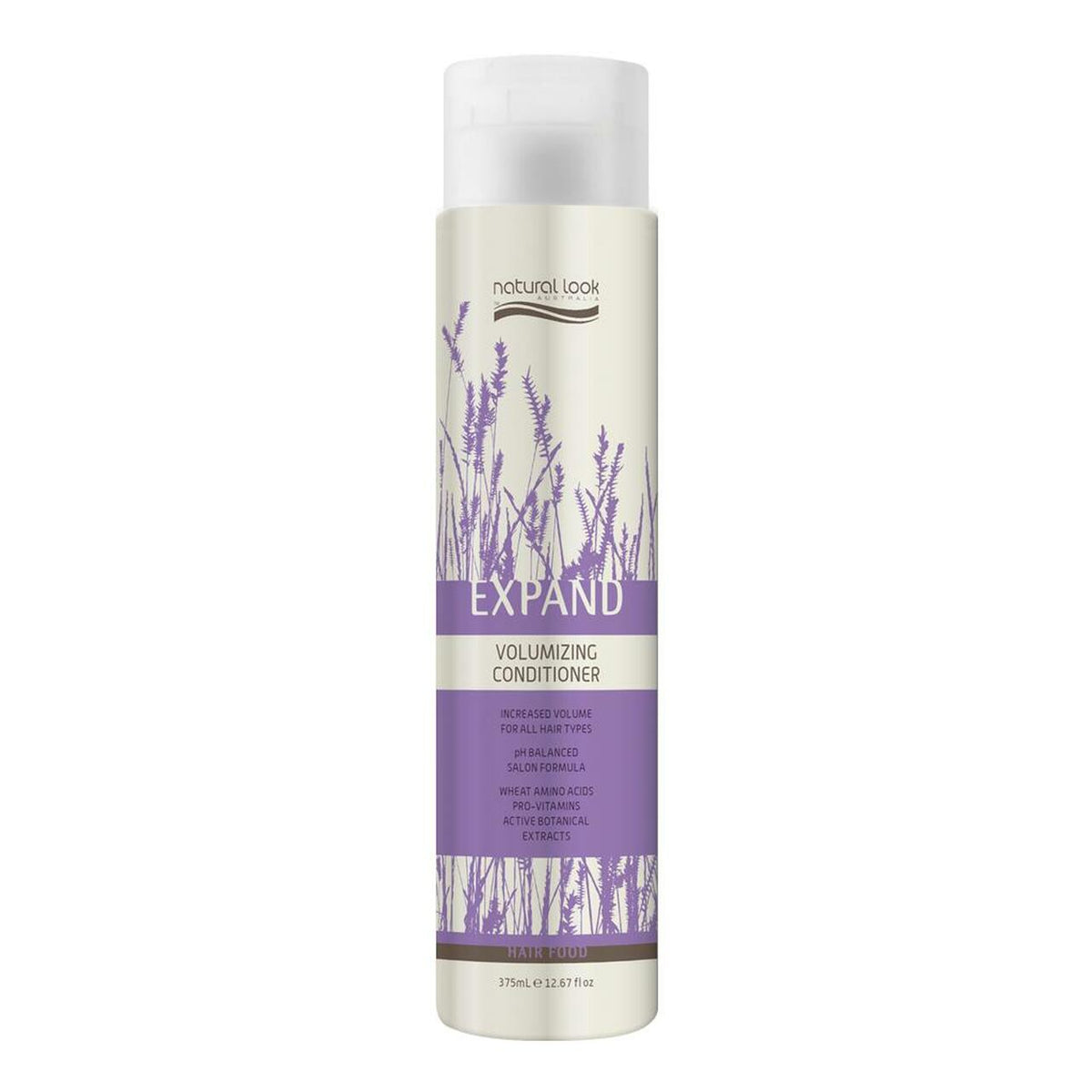 Natural Look Expand Volumizing Conditioner