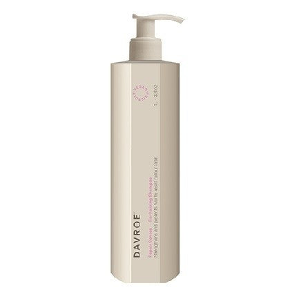 Davroe Blonde Senses Platinum Shampoo 1 Litre