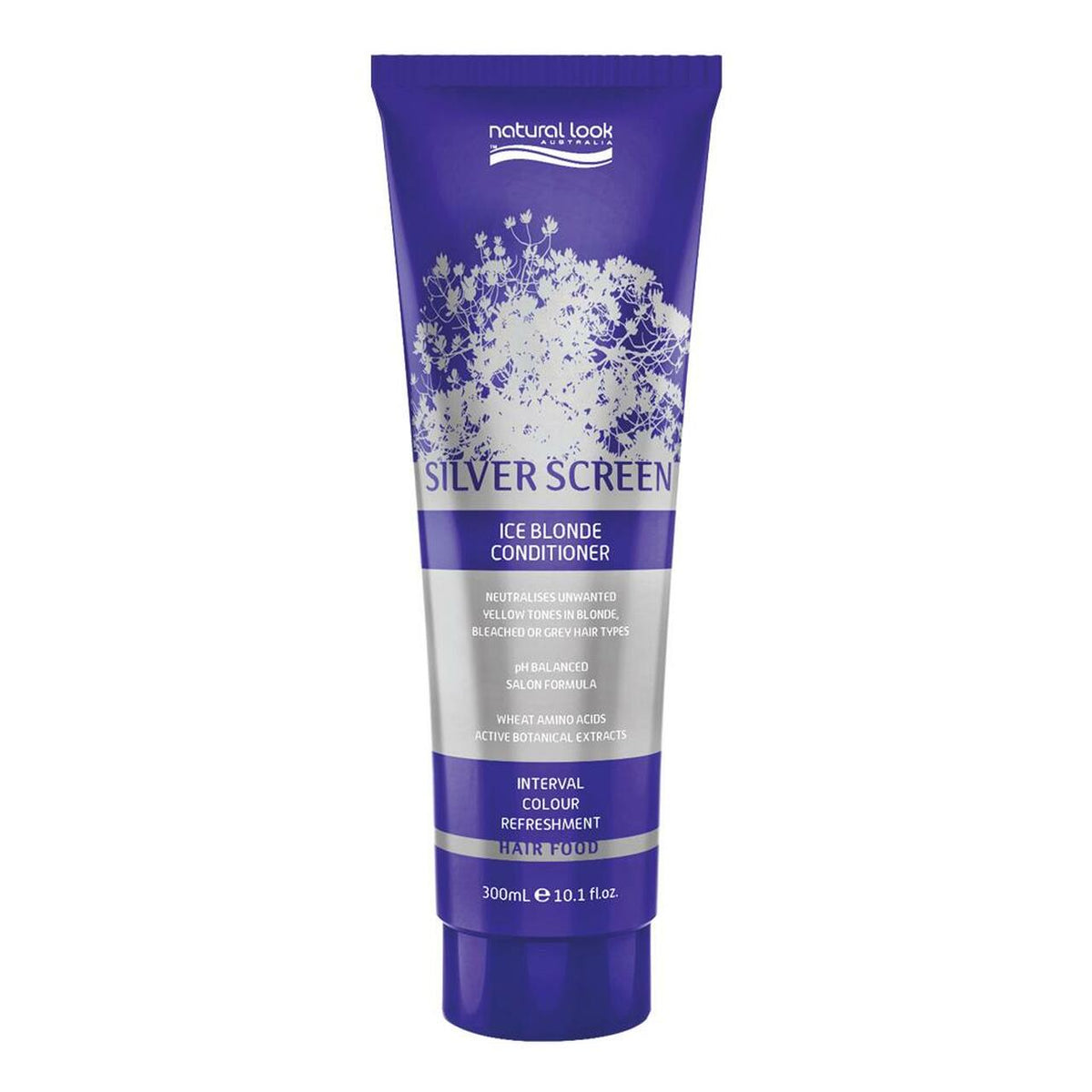 Natural Look Silver Screen Ice Blonde Conditioner