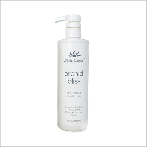 White Sands Orchid Bliss Conditioner